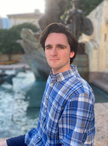 Michael Lazenby — Editor-in-Chief, MacroHint